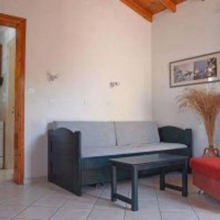 Apartament Δίχωρο Στούντιο Στον Κέντρο Του Αρμενιστή Armenistis  Zewnętrze zdjęcie