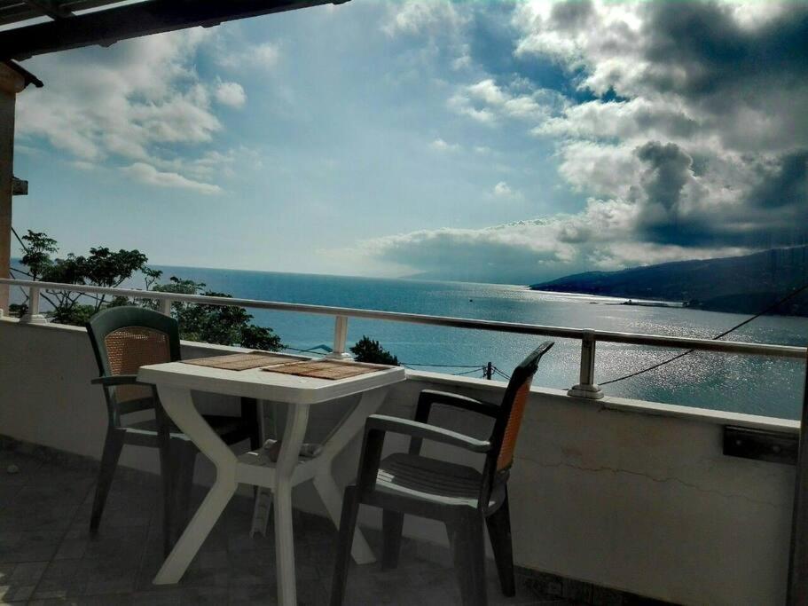 Apartament Δίχωρο Στούντιο Στον Κέντρο Του Αρμενιστή Armenistis  Zewnętrze zdjęcie
